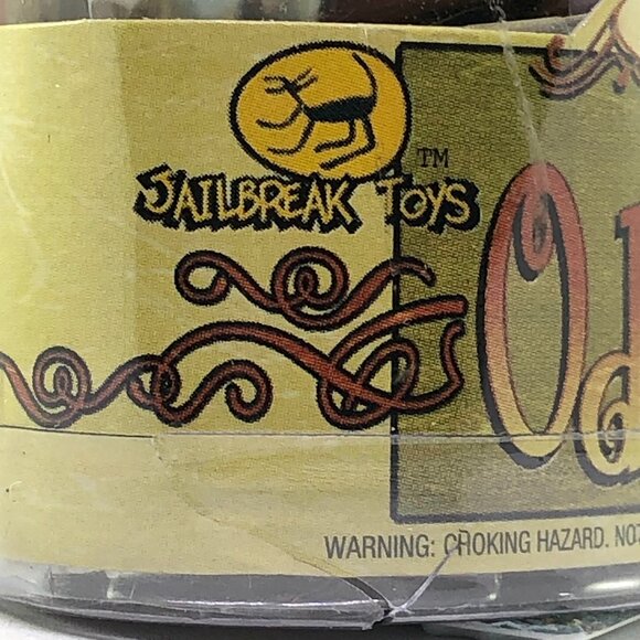 Shakespeare Mini Figure Toy Lord Crumwell's Oddfellows Genius Collection vintage - Picture 8 of 13